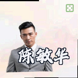陈敏华